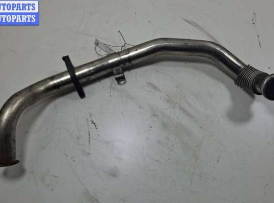 купить Трубка системы рециркуляции EGR на Peugeot 807