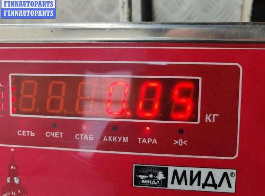 купить Молдинг крыла переднего правого на Mercedes C-Class W202 (1993-2000)