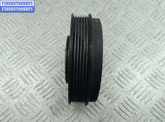 купить Шкив коленвала на Audi A3 8L (1996-2003)