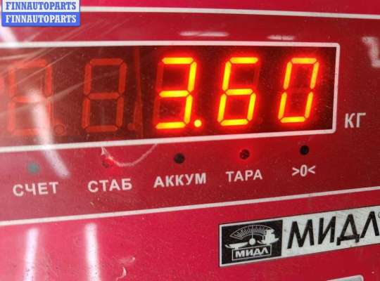 купить Крыло переднее левое на Fiat Stilo