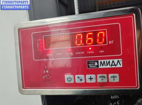 купить Форсунка топливная на BMW 5 E39 (1995-2003)