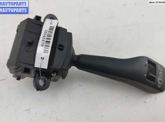 Переключатель дворников BM2934347 на BMW 5 E39 (1995-2003)