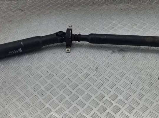 Кардан (вал карданный) задний BM3585693 на BMW 1 E81/E87 (2004-2012)