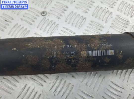 купить Кардан (вал карданный) задний на BMW 1 E81/E87 (2004-2012)