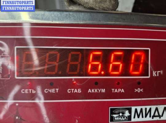 купить Кардан (вал карданный) задний на BMW 1 E81/E87 (2004-2012)