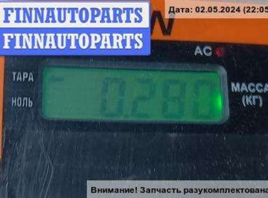 купить Измеритель потока воздуха на Audi A4 B5 (1994-2001)