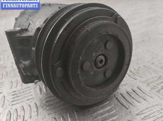 купить Компрессор кондиционера на Opel Corsa C (2000-2006)