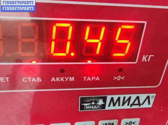 купить Рычаг подвески передний левый на Audi A6 C5 (1997-2005)