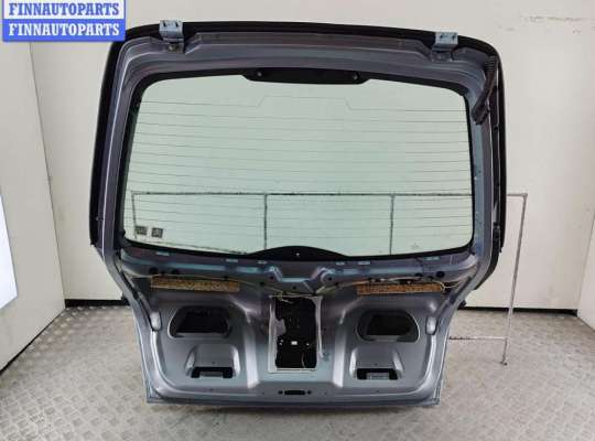 купить Крышка багажника (дверь задняя) на Citroen C5 (2001-2008)
