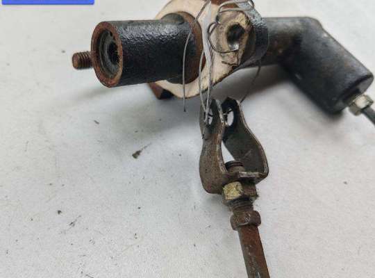 купить Цилиндр сцепления главный на Mazda 6 (2002-2007) GG/GY