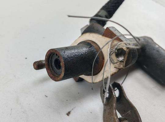 купить Цилиндр сцепления главный на Mazda 6 (2002-2007) GG/GY