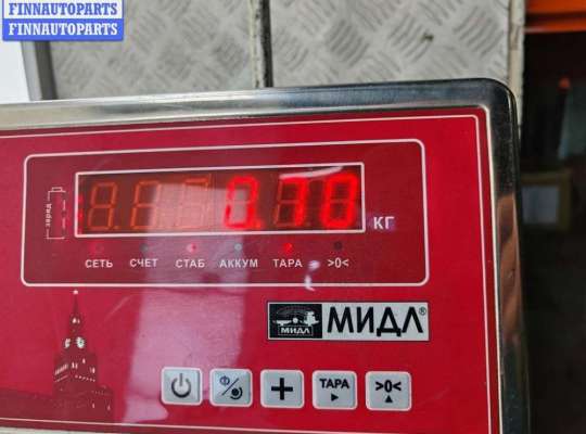 купить Цилиндр сцепления главный на Mazda 6 (2002-2007) GG/GY