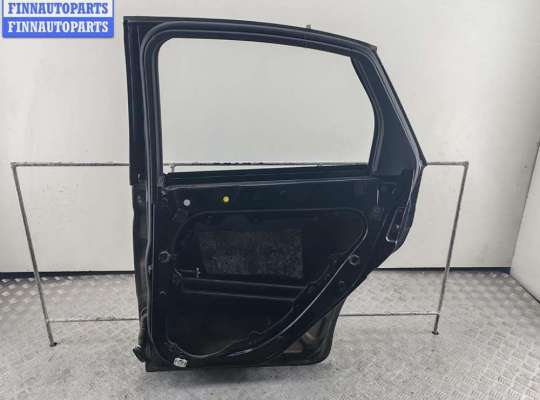 купить Дверь боковая задняя правая на Ford Focus II (2004-2011)