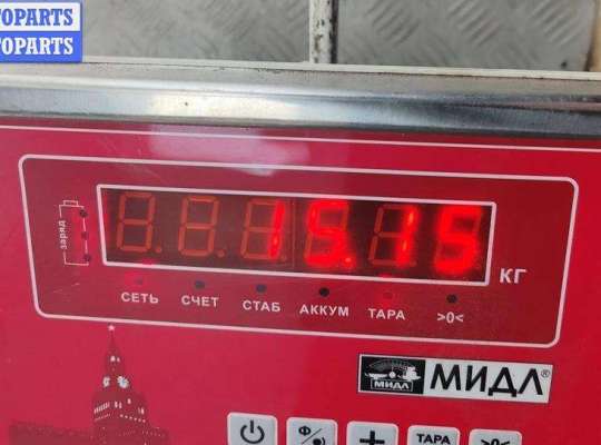 купить Дверь боковая задняя правая на Ford Focus II (2004-2011)