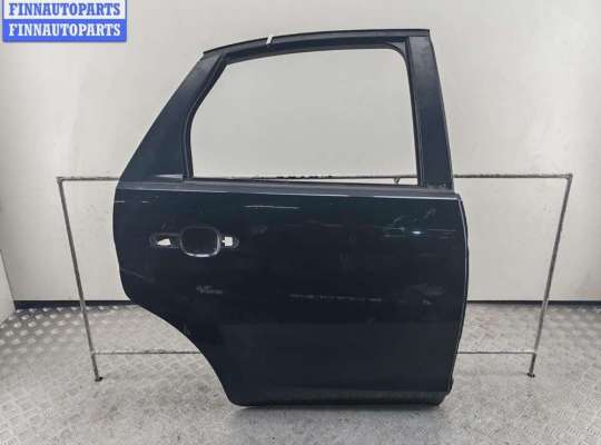 купить Дверь боковая задняя правая на Ford Focus II (2004-2011)