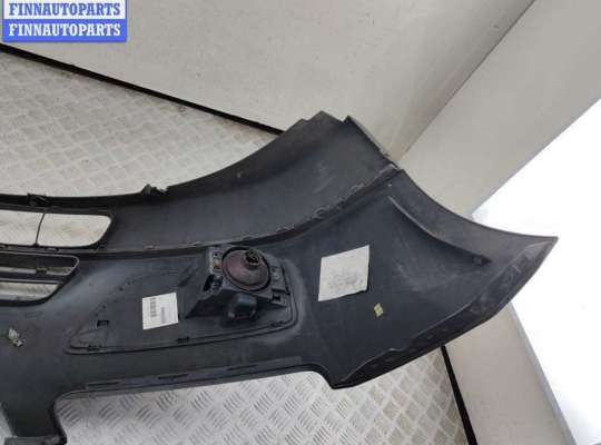 купить Бампер передний на Ford Focus II (2004-2011)