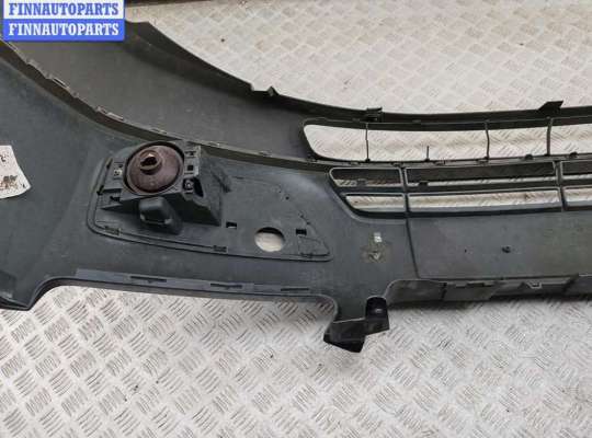 купить Бампер передний на Ford Focus II (2004-2011)