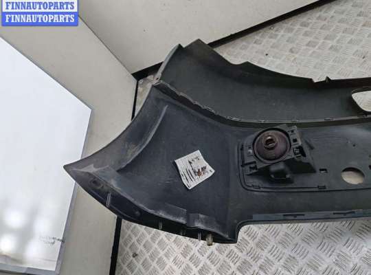 купить Бампер передний на Ford Focus II (2004-2011)
