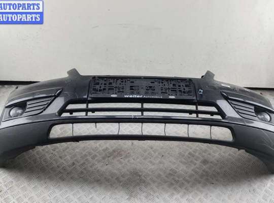 Бампер передний FO2216270 на Ford Focus II (2004-2011)