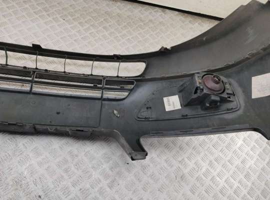 купить Бампер передний на Ford Focus II (2004-2011)