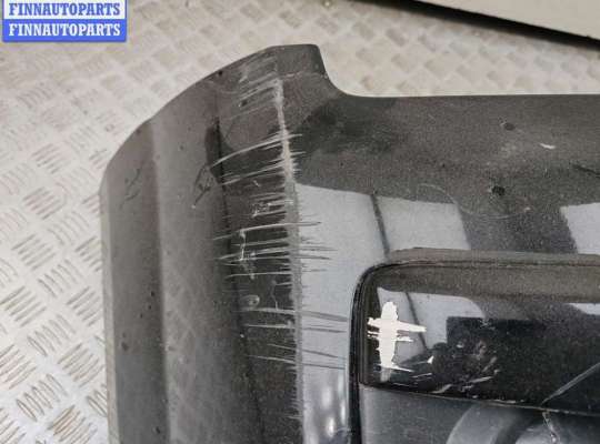 купить Бампер передний на Ford Focus II (2004-2011)