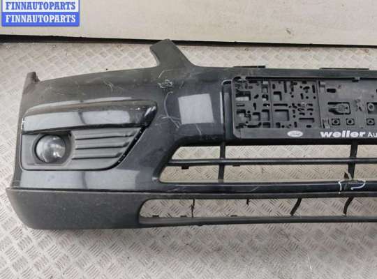 купить Бампер передний на Ford Focus II (2004-2011)