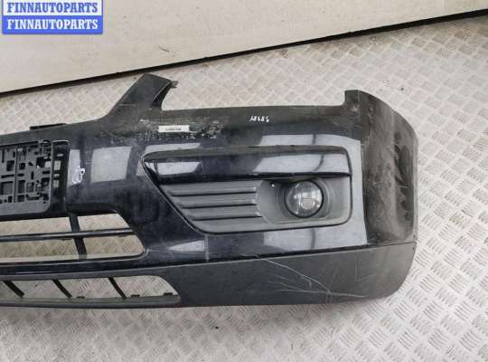 купить Бампер передний на Ford Focus II (2004-2011)