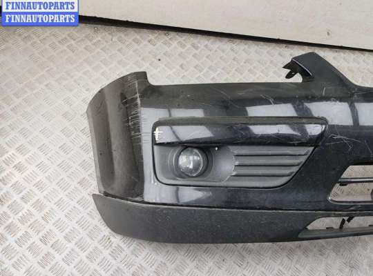 купить Бампер передний на Ford Focus II (2004-2011)