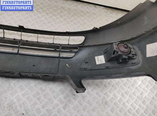 купить Бампер передний на Ford Focus II (2004-2011)