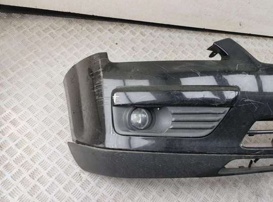 купить Бампер передний на Ford Focus II (2004-2011)