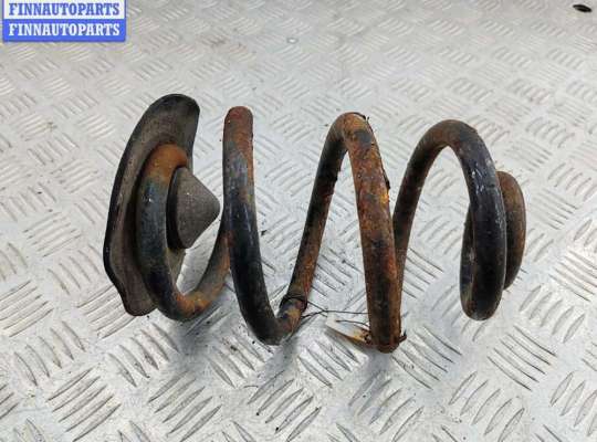 купить Пружина подвески задняя на BMW 3 E46 (1998-2006)