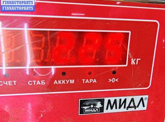 купить Пружина подвески задняя на BMW 3 E46 (1998-2006)