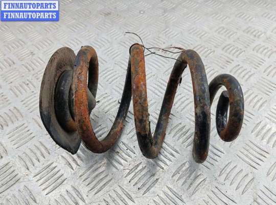 Пружина подвески задняя BM3557309 на BMW 3 E46 (1998-2006)