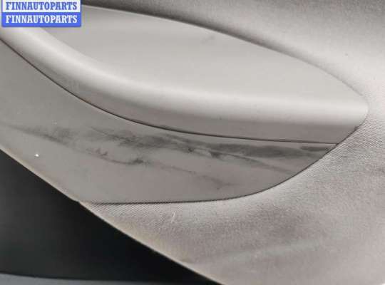 купить Обшивка двери задней правой (дверная карта) на Volkswagen Passat B6