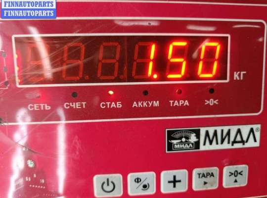 купить Подушка крепления двигателя на Audi Q7 4L (2005-2015)