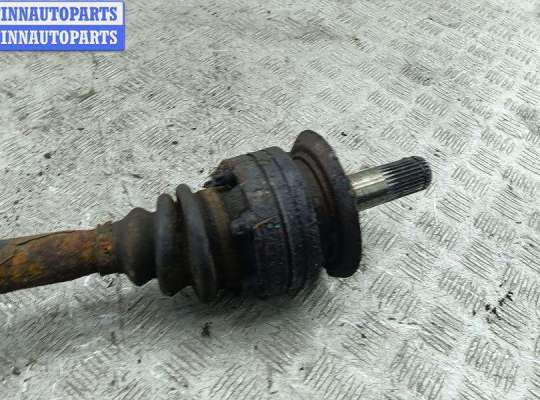 купить Полуось задняя на BMW 5 E39 (1995-2003)