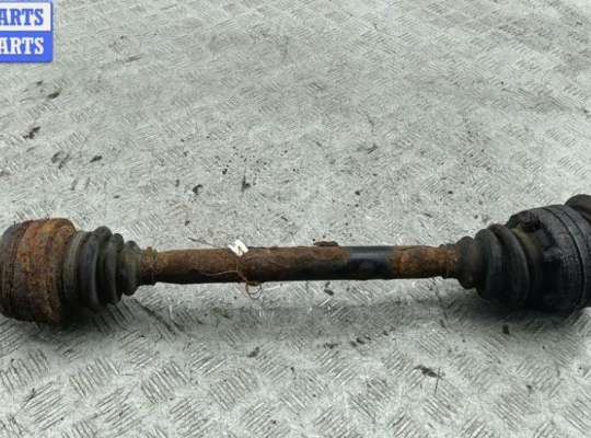 купить Полуось задняя на BMW 5 E39 (1995-2003)