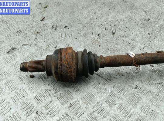 купить Полуось задняя на BMW 5 E39 (1995-2003)