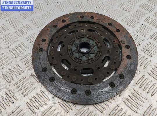 купить Маховик на Ford Mondeo III (2000-2007)