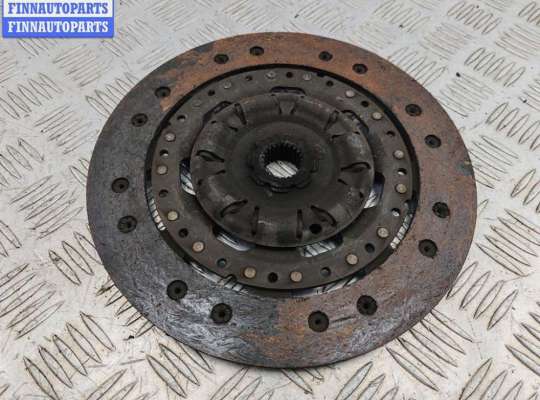 купить Маховик на Ford Mondeo III (2000-2007)