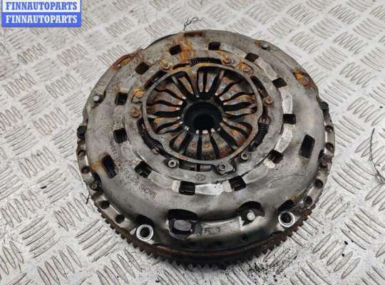 купить Маховик на Ford Mondeo III (2000-2007)