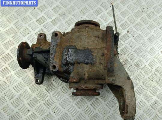 купить Редуктор заднего моста на BMW 3 E36 (1991-2000)