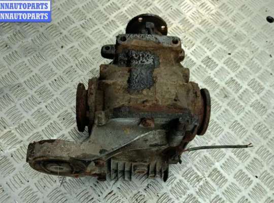 купить Редуктор заднего моста на BMW 3 E36 (1991-2000)