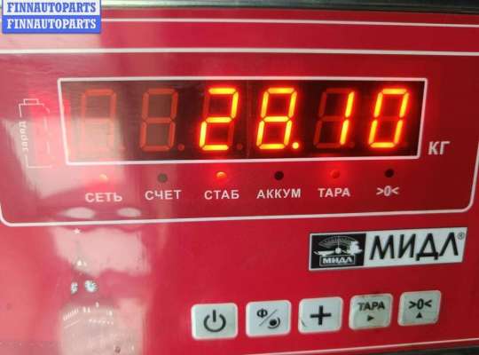 купить Редуктор заднего моста на BMW 3 E36 (1991-2000)