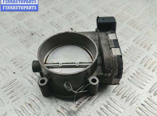 купить Заслонка дроссельная на Audi Q7 4L (2005-2015)