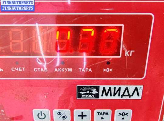 купить Ручка двери наружная передняя левая на BMW 3 E46 (1998-2006)