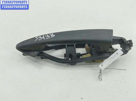 Купить Ручка двери наружная передняя левая на BMW 3 E46 (1998-2006) Ручка двери наружная передняя левая BM3588210 на BMW 3 E46 (1998-2006)