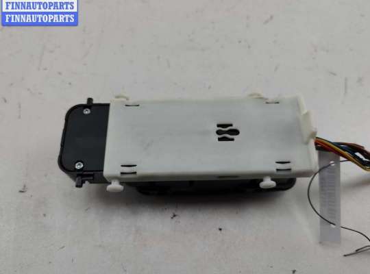 купить Блок кнопок управления стеклоподъемниками на Mercedes C-Class W203 (2000-2006)