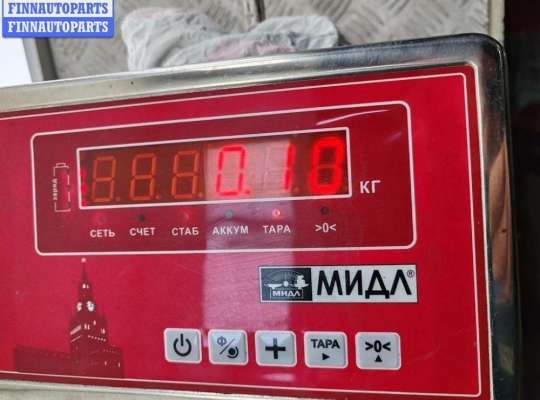 купить Блок кнопок управления стеклоподъемниками на Mercedes C-Class W203 (2000-2006)