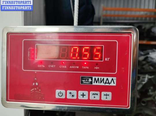 купить Кронштейн КПП опорный на Audi A6 C5 (1997-2005)